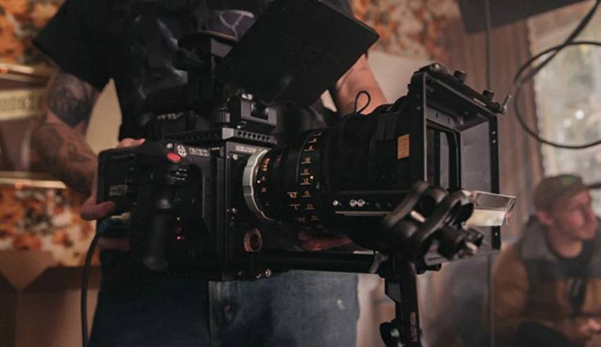 南岳区产品宣传视频拍摄公司