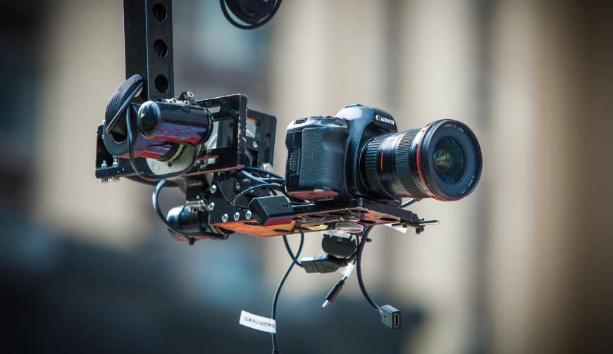 南岳区产品视频拍摄