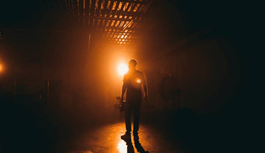 南岳区产品视频拍摄