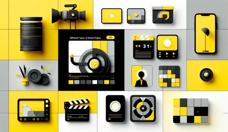 南岳区产品视频拍摄