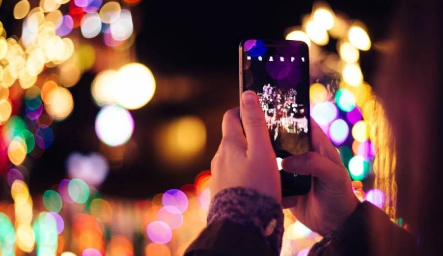 南岳区产品视频拍摄