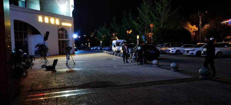 南岳区电商产品视频拍摄制作全攻略，打造高转化带货视频