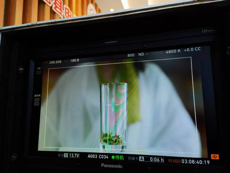 南岳区电商产品宣传视频