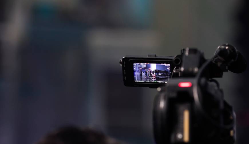 南岳区产品视频拍摄制作：揭秘如何打造令人印象深刻的商业宣传片